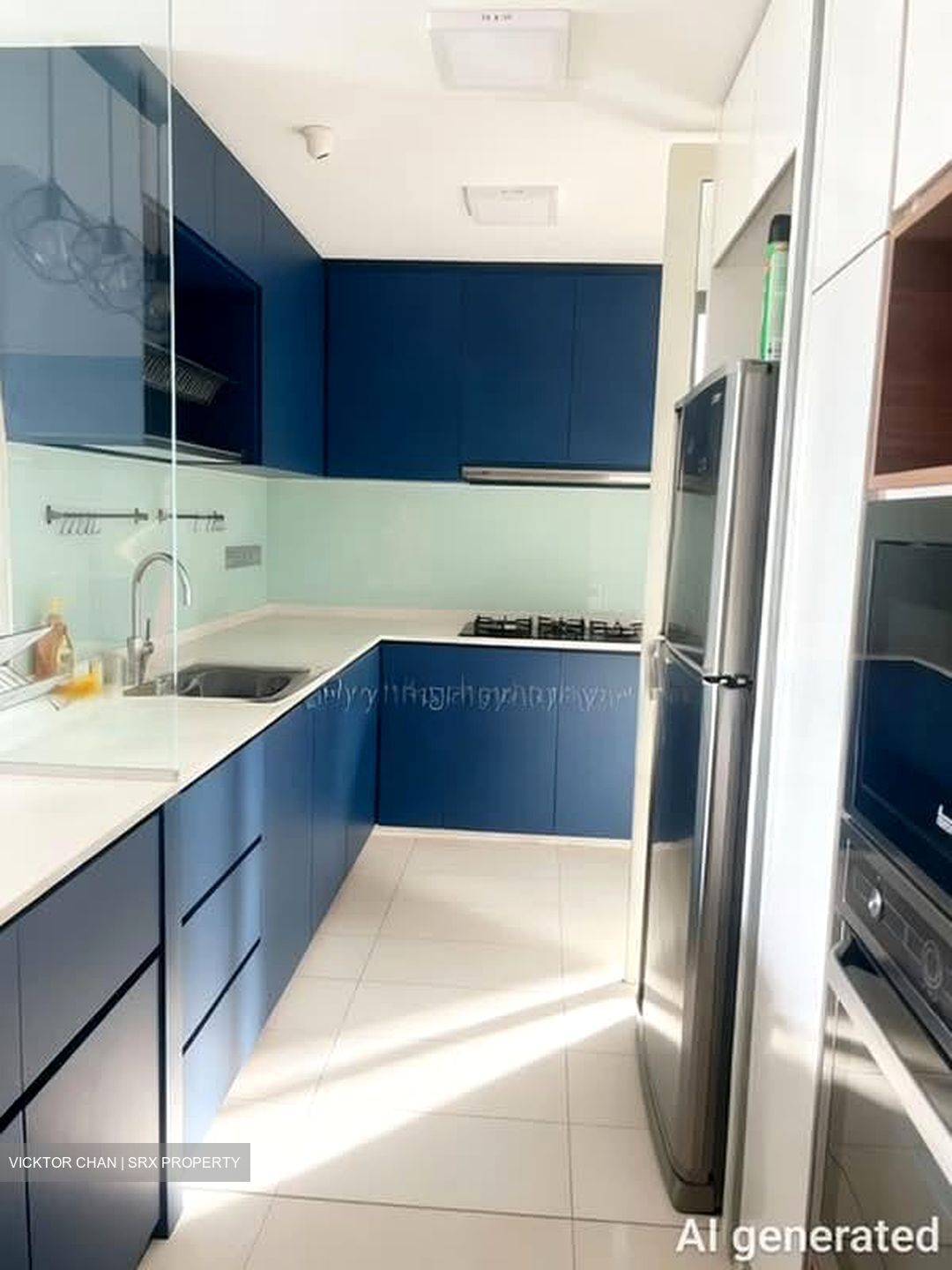 Coco Palms (D18), Condominium #563510791